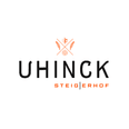 Logo Weingut Uhinck Steigerhof